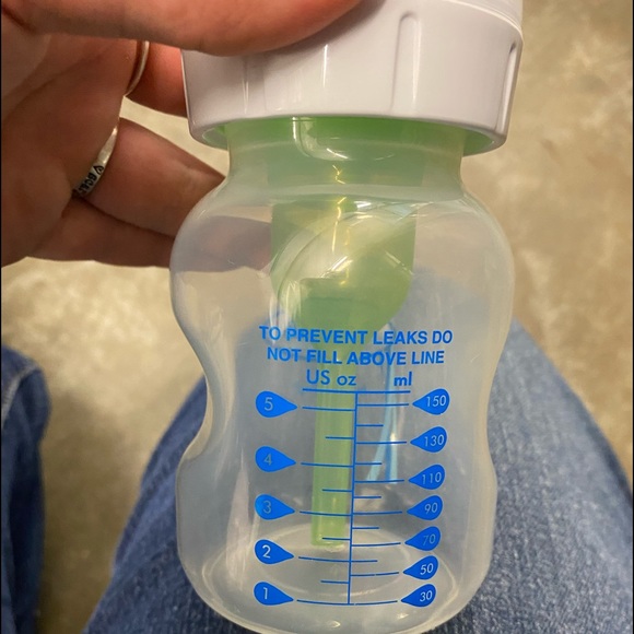 DrBrowns Baby Bottles 4oz - Picture 3 of 4